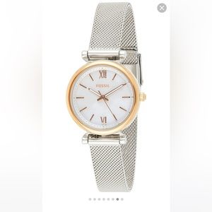 Fossil Carlie Mini ES4614